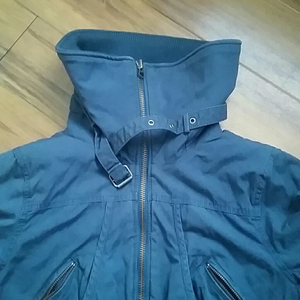 Aviator Jacket - Picture 3 of 3